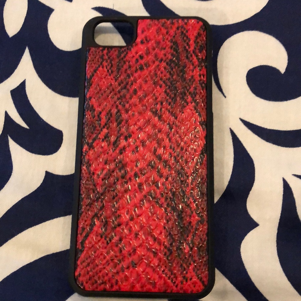 iPhone case